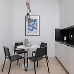 2-Bedroom Apartment - Starowislna 69 Street